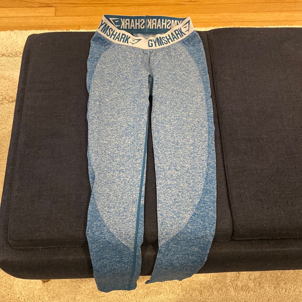 Gymshark leggings
